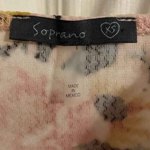 3 Women's Junior's XSMALL Dresses - Picture 9 of 13